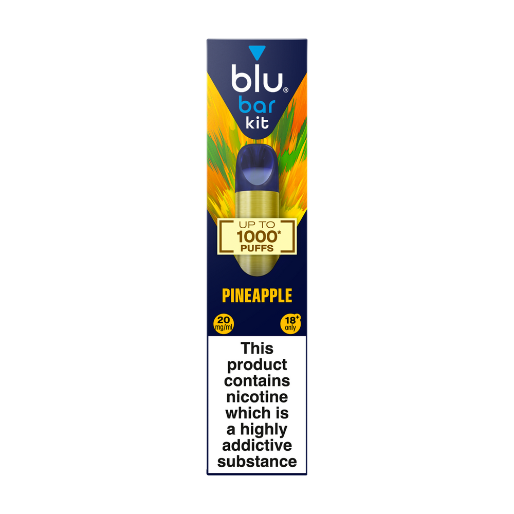 Blu Bar Vape Kit Vape Shop Blu Bar Vape Kit Vape Shop