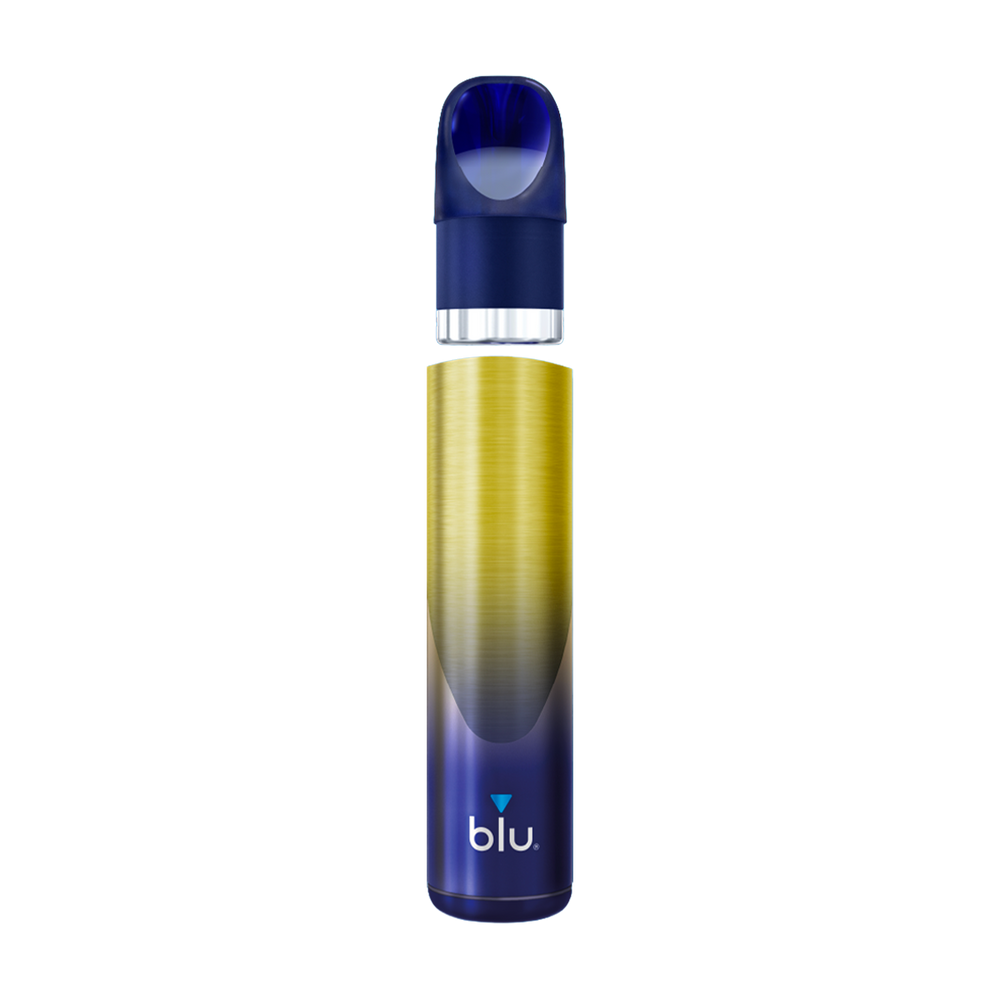 Blu Bar Vape Kit
