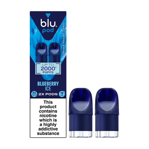 how to charge blu vape disposable Blu Box Kit | Prefilled Pod Kit | Blu Box Vape Kit