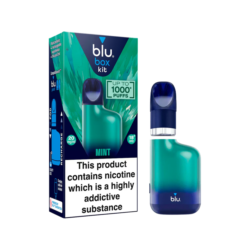 how much is elf bar vape blu PRO Kit Review and Starter Guide (Generation 2016 Model)