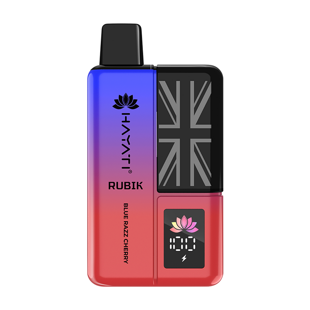 Hayati Rubik Kit
