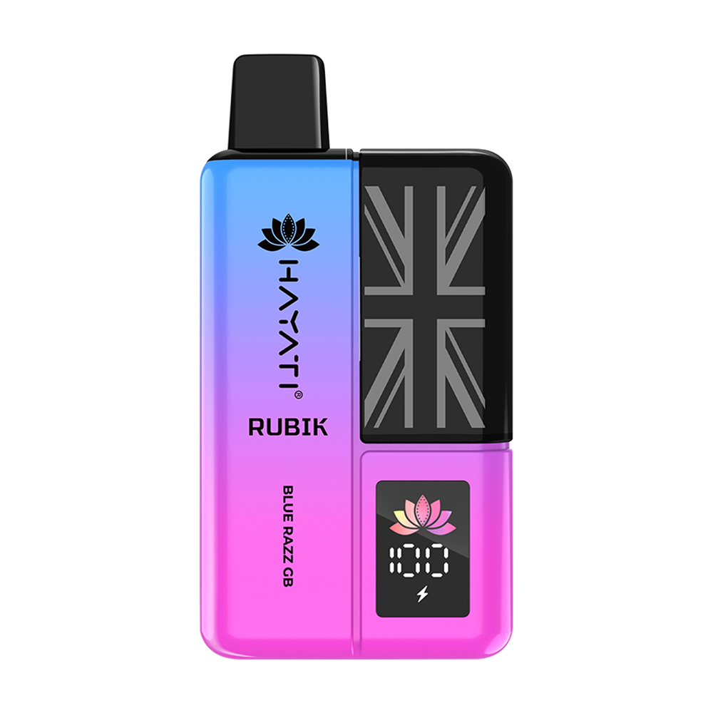Hayati Rubik Kit