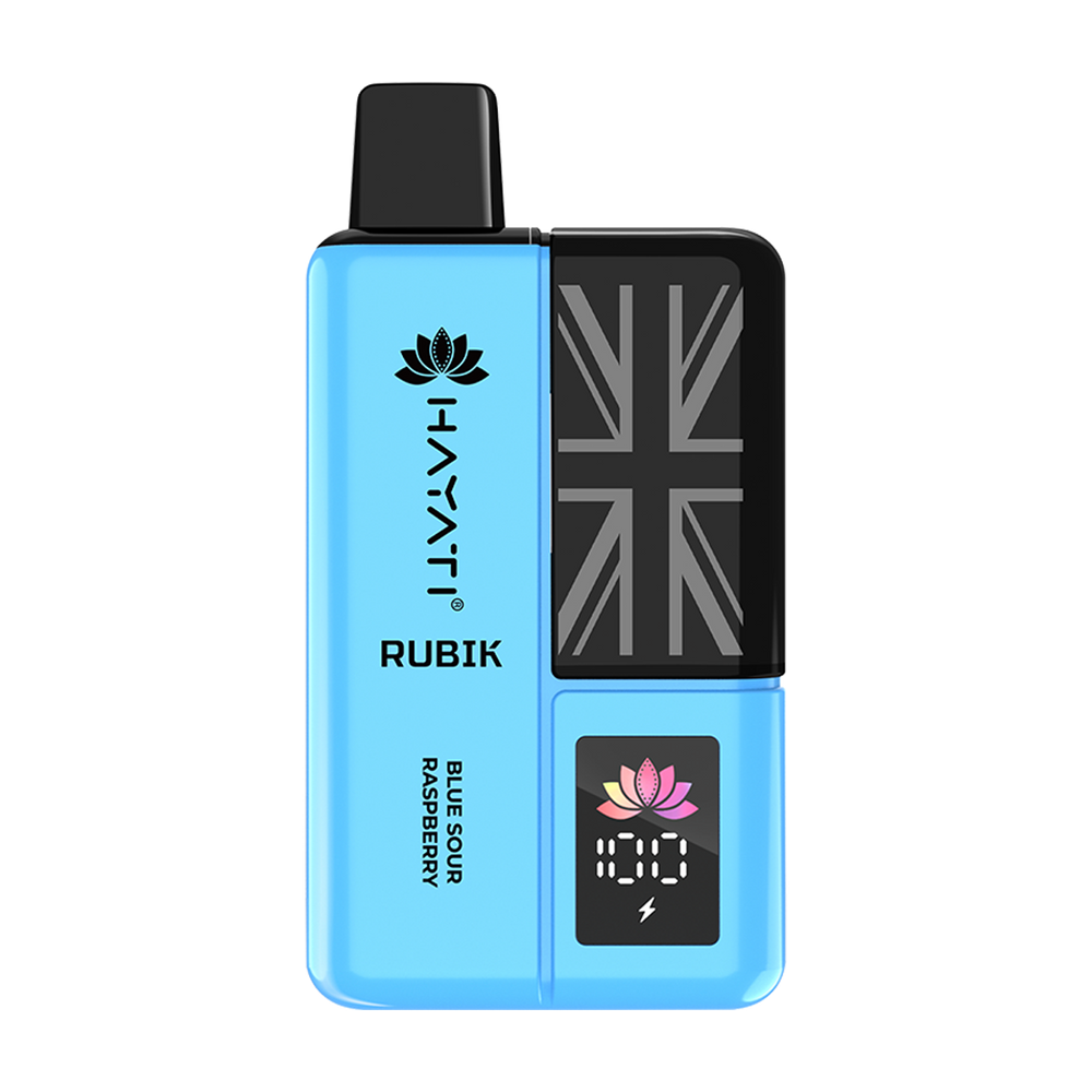 Hayati Rubik Kit