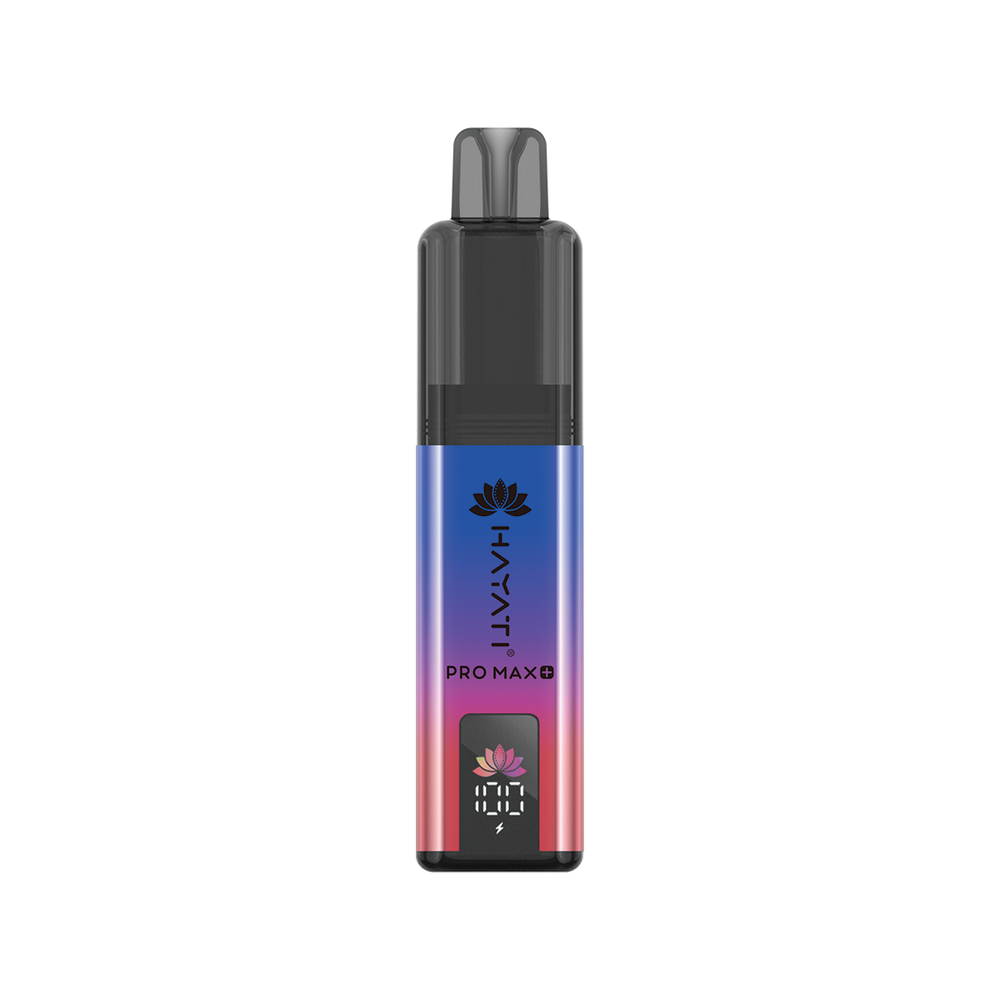 Hayati Pro Max+ 6000 Puff Pod Kit | Prefilled Pod Kit Vape Shop Hayati Pro Max+ 6000 Puff Pod Kit | Prefilled Pod Kit Vape Shop