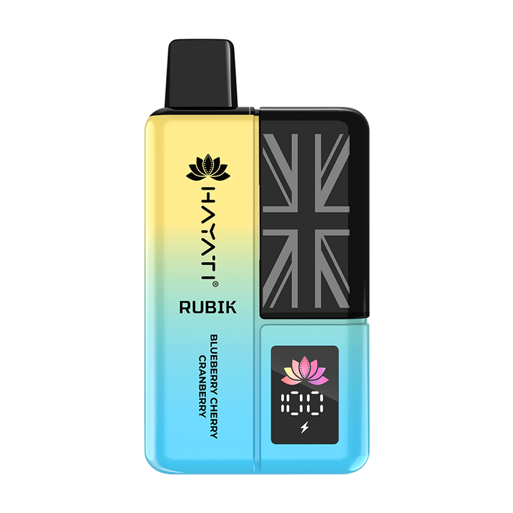 Hayati Rubik Kit
