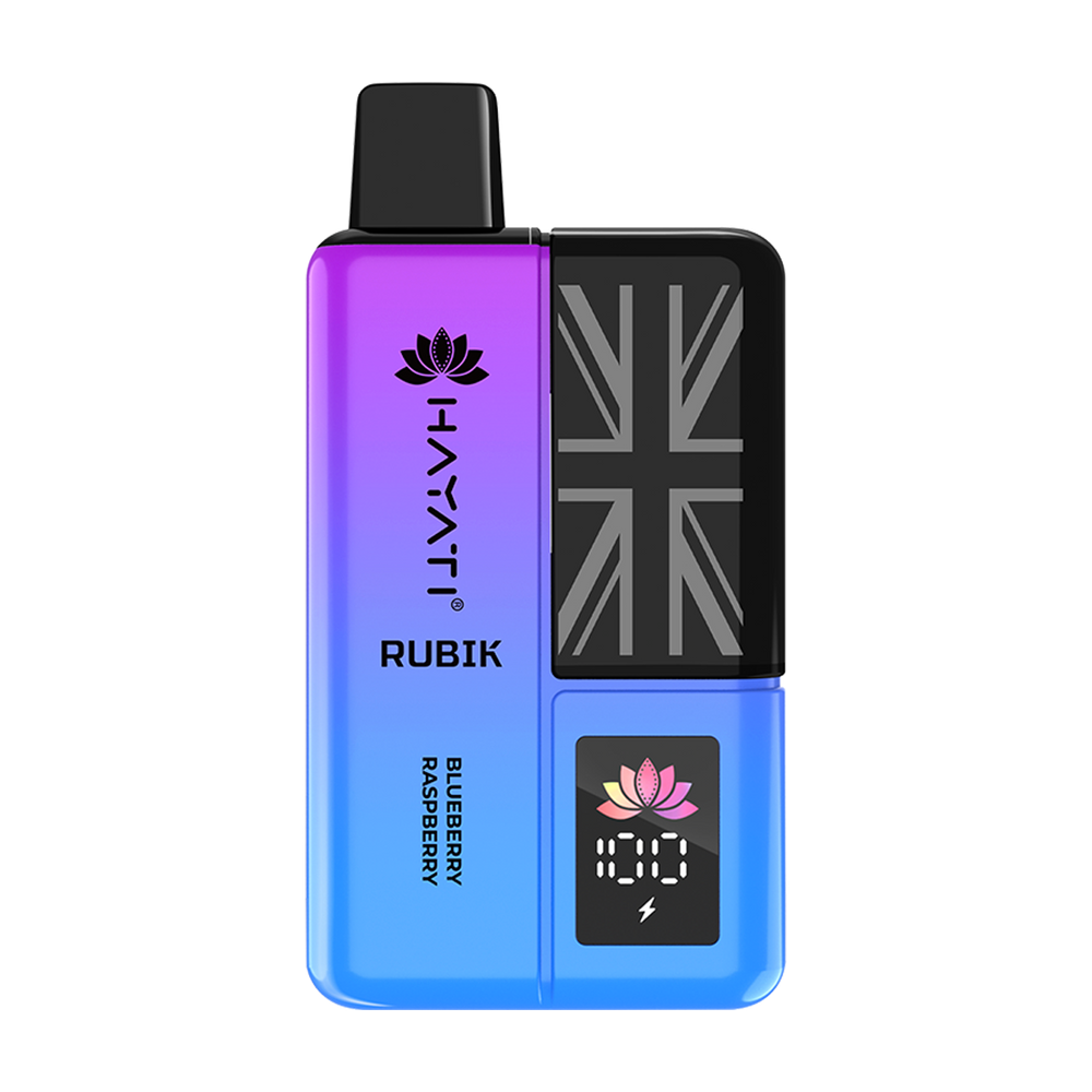 Hayati Rubik Kit