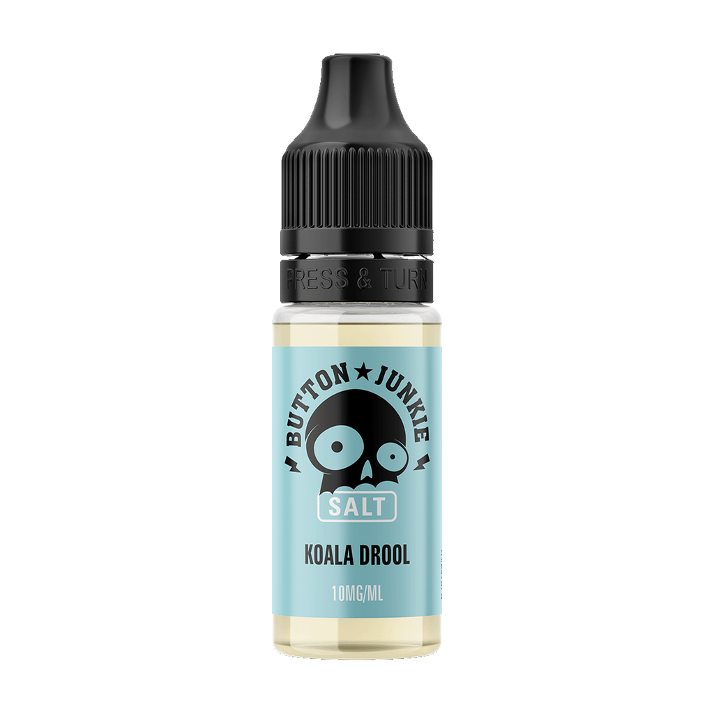Koala Drool Nic Salt