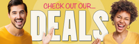 Vape Shop Deals