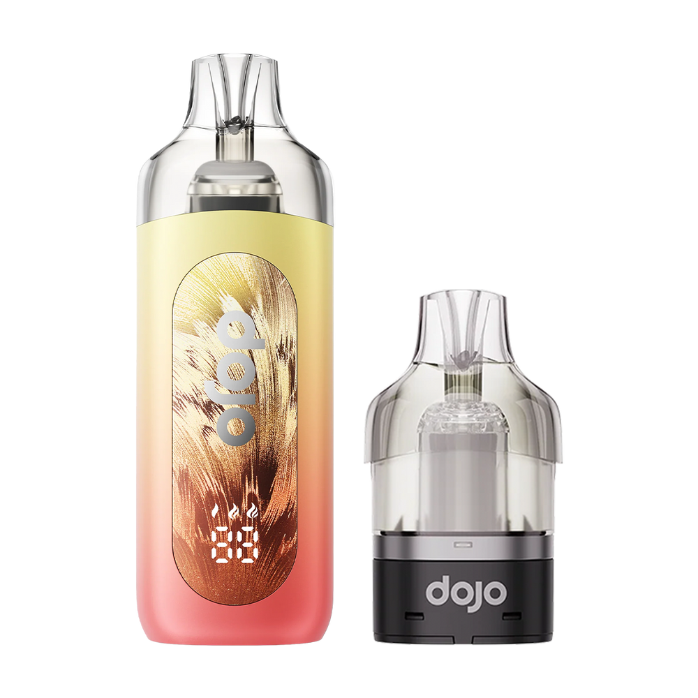 DoJo Blast 30K Pro Kit