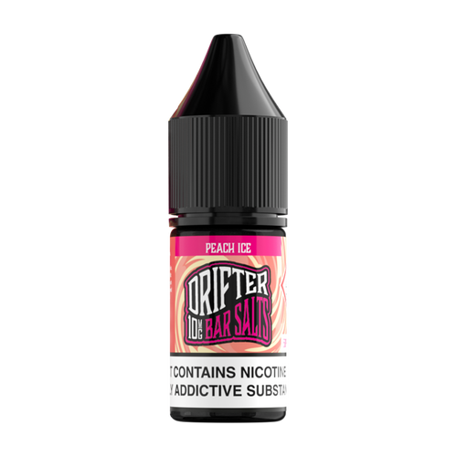 drifter 2024 peach ice 10mg