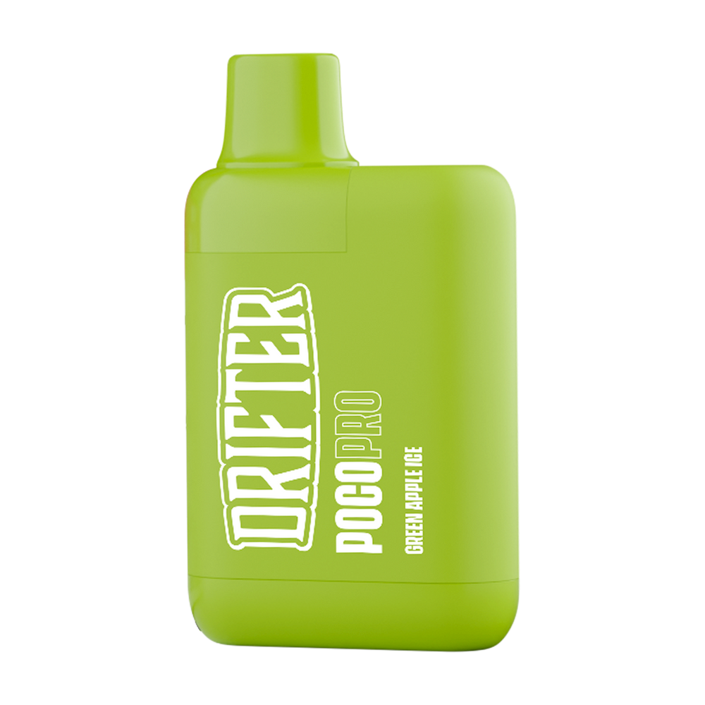 Drifter Poco Pro Kit