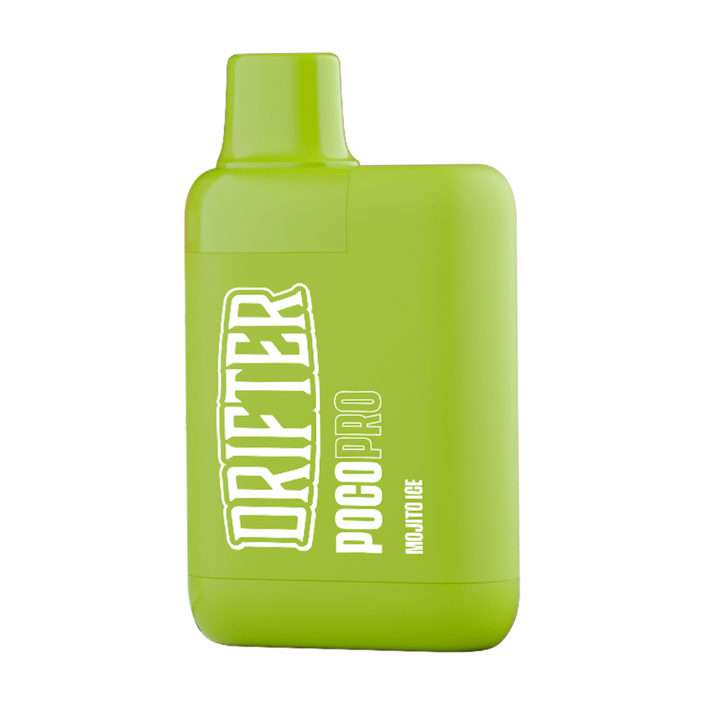 Drifter Poco Pro Kit