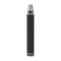 ego 1100mah battery black