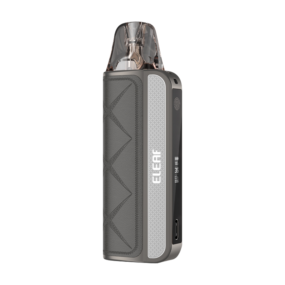Eleaf iCita Vape Kit | Refillable Pod Kit | MTL & DTL Vape Shop Eleaf iCita Vape Kit | Refillable Pod Kit | MTL & DTL Vape Shop