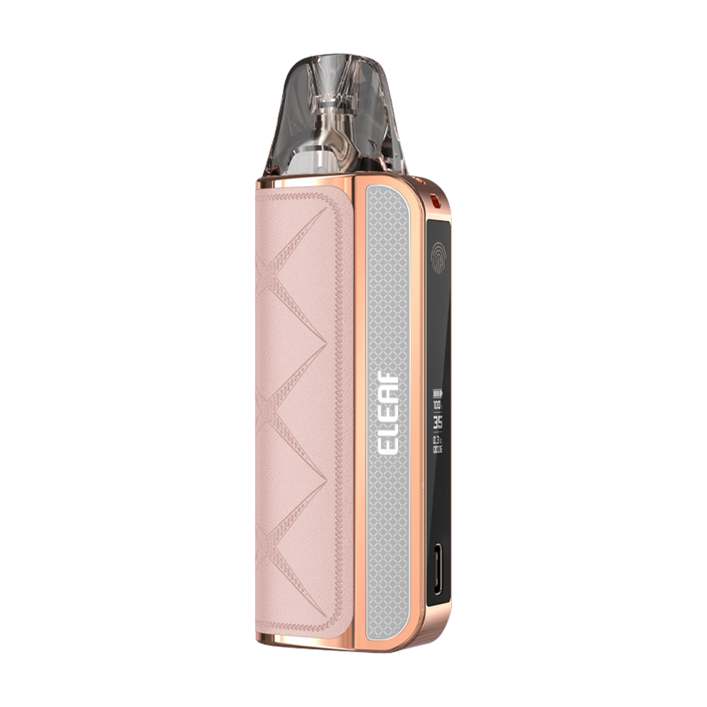 Eleaf iCita Vape Kit | Refillable Pod Kit | MTL & DTL Vape Shop Eleaf iCita Vape Kit | Refillable Pod Kit | MTL & DTL Vape Shop
