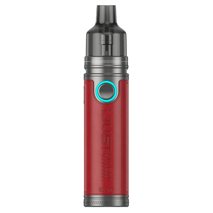 Eleaf iJust AIO Pro Kit Red