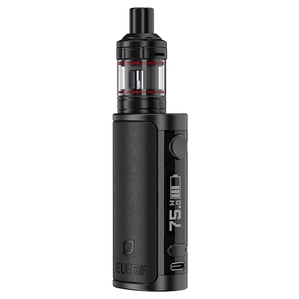 Eleaf iStick i75 Vape Kit Vape Shop Eleaf iStick i75 Vape Kit Vape Shop
