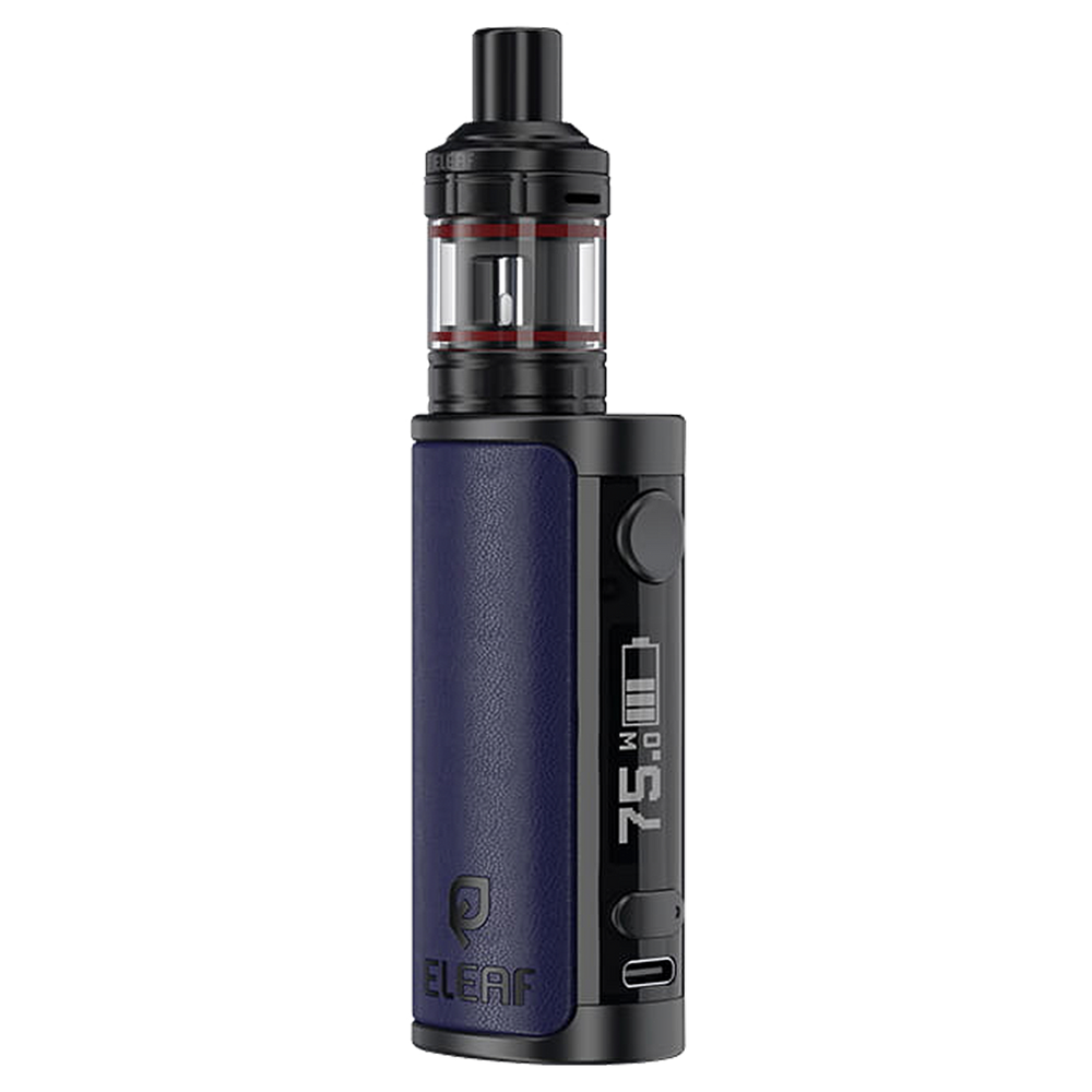 Eleaf iStick i75 Vape Kit Vape Shop Eleaf iStick i75 Vape Kit Vape Shop