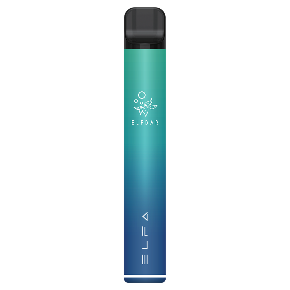 Elf Bar ELFA Pro Pod Kit | With 3 Pro Pods Vape Shop Elf Bar ELFA Pro Pod Kit | With 3 Pro Pods Vape Shop
