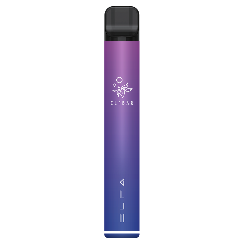 Elf Bar ELFA Pro Pod Kit | With 3 Pro Pods Vape Shop Elf Bar ELFA Pro Pod Kit | With 3 Pro Pods Vape Shop