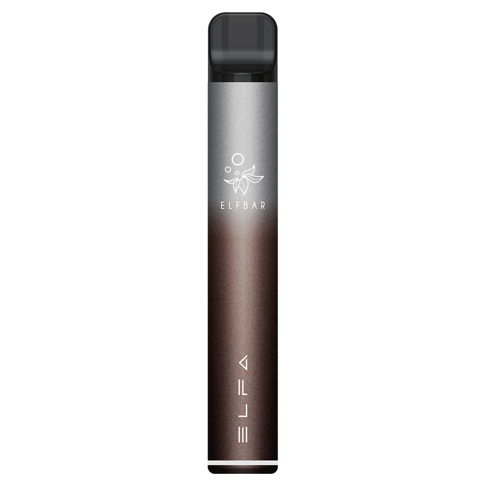 elfbar elfa master akku Elf Bar ELFA Prefilled Pod Kit Review - The Sustainable Idea Of No Wasted  Battery main image 1
