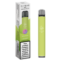 elfbar 600 prefilled pod kit apple peach