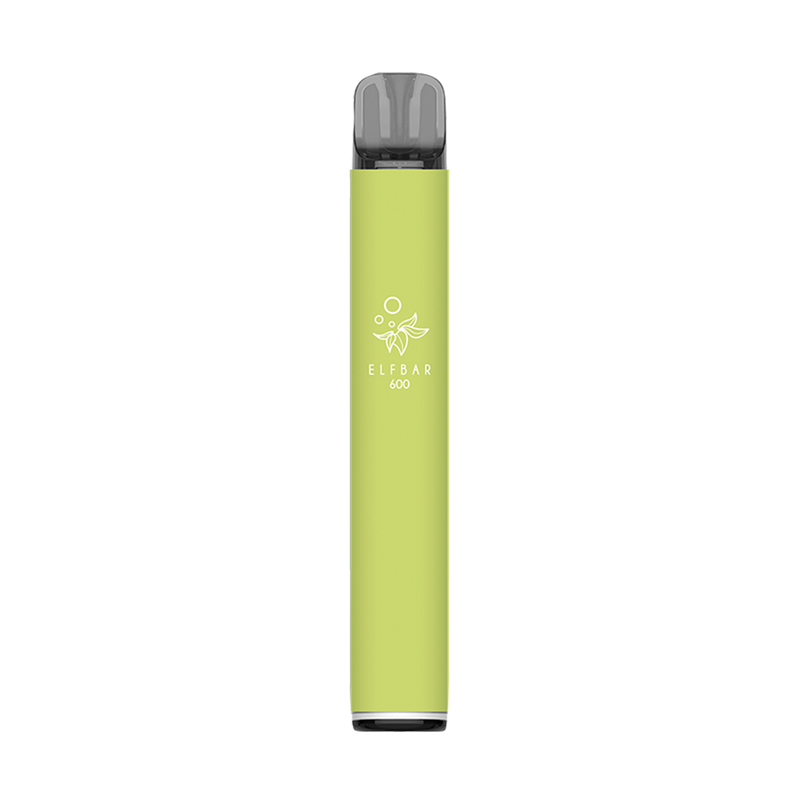 Elfbar 600 Prefilled Pod Kit