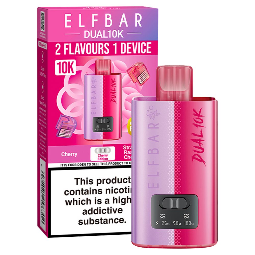 Elfbar Dual 10k Vape Kit | Elf Bar Rechargeable Pod Kit Vape Shop Elfbar Dual 10k Vape Kit | Elf Bar Rechargeable Pod Kit Vape Shop