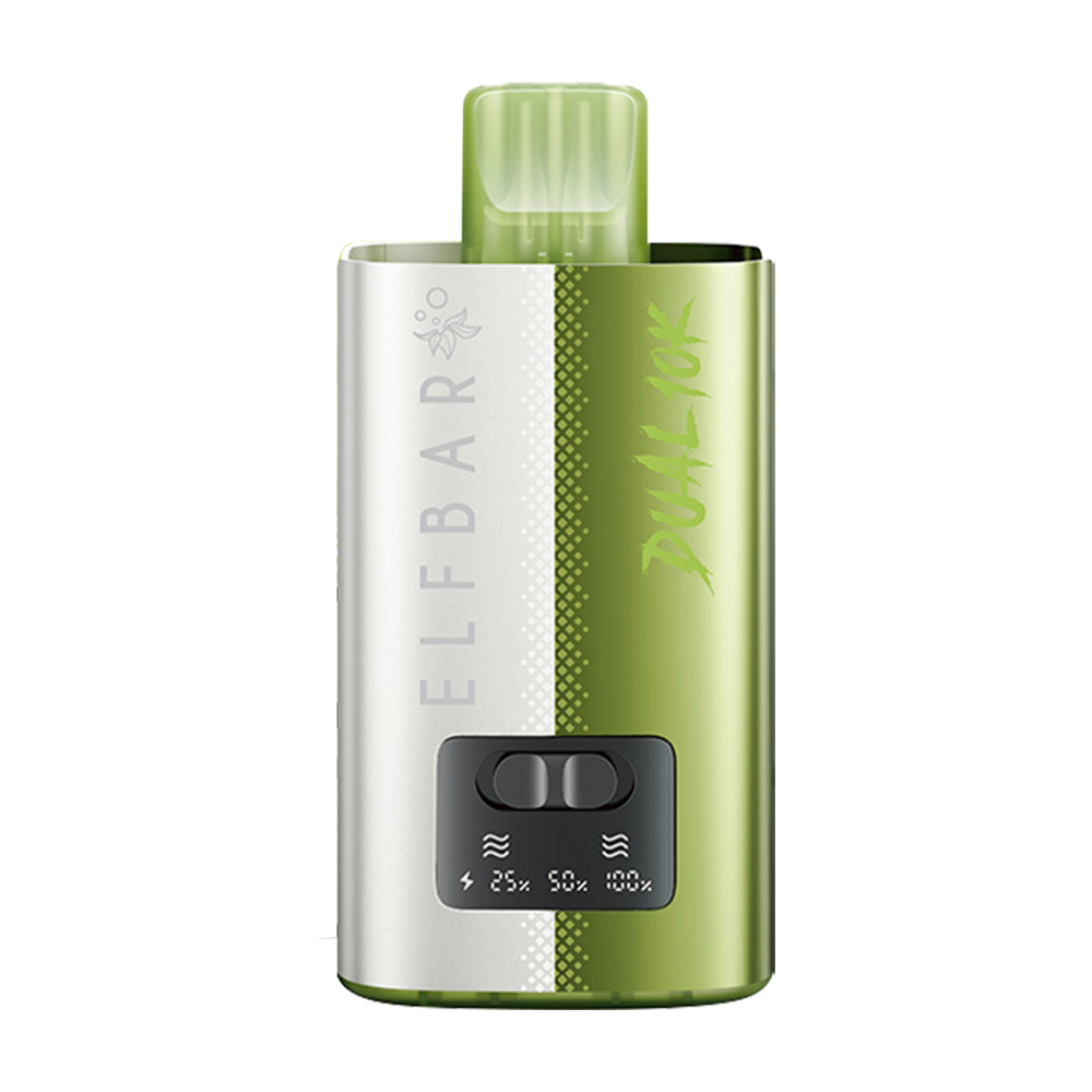 Elfbar Dual 10k Vape Kit