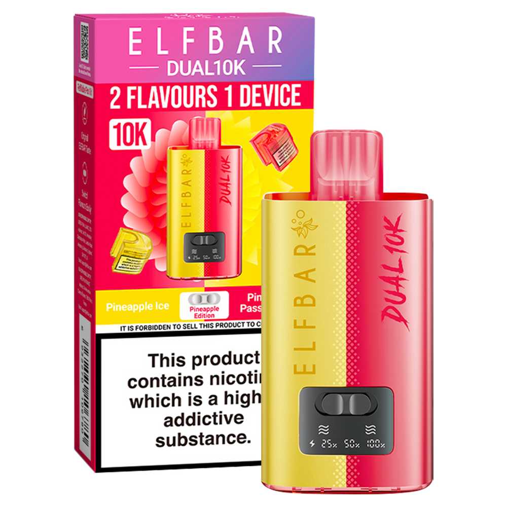 Double Delicious Disposable Vape Elfbar Dual 10k Vape Kit Dragonfly Double Bubble OG Disposable Vape Rec - Double Delicious Disposable Vape Elfbar Dual 10k Vape Kit Dragonfly Double Bubble OG Disposable Vape Rec -