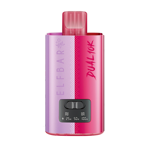 elfbar dual 10k special edition