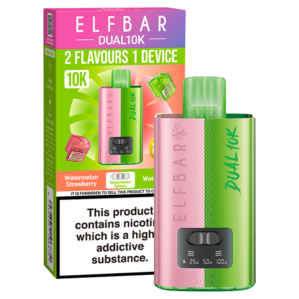 Elfbar Dual 10k Vape Kit | Elf Bar Rechargeable Pod Kit Vape Shop Elfbar Dual 10k Vape Kit | Elf Bar Rechargeable Pod Kit Vape Shop