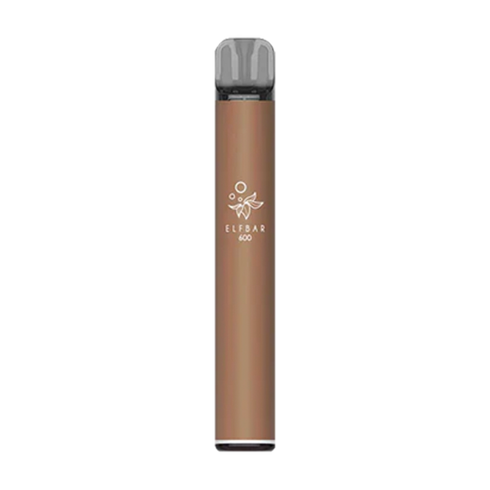 Elfbar 600 Prefilled Pod Kit