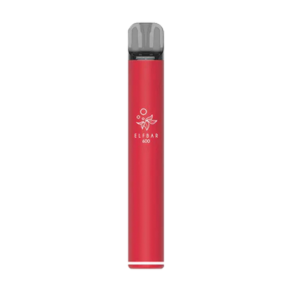 Elfbar 600 Prefilled Pod Kit