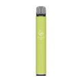 elfbar 600 prefilled pod kit apple peach