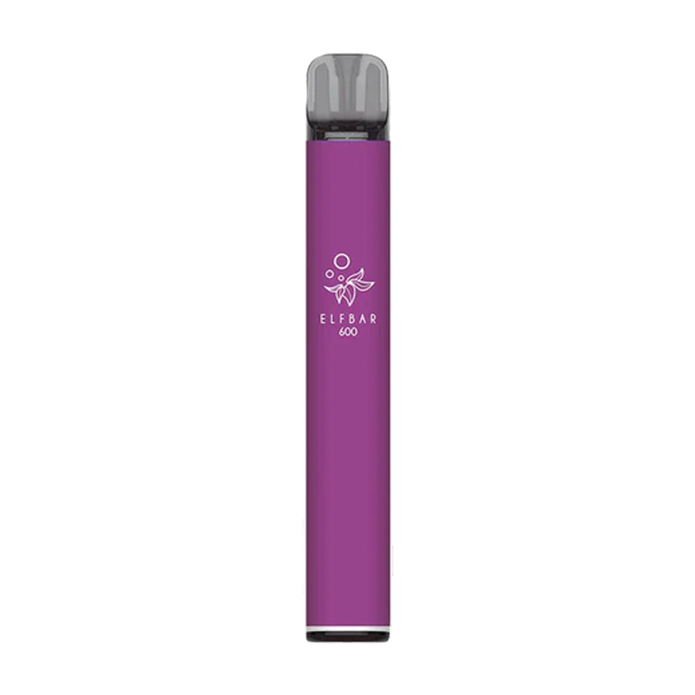 Elfbar 600 Prefilled Pod Kit