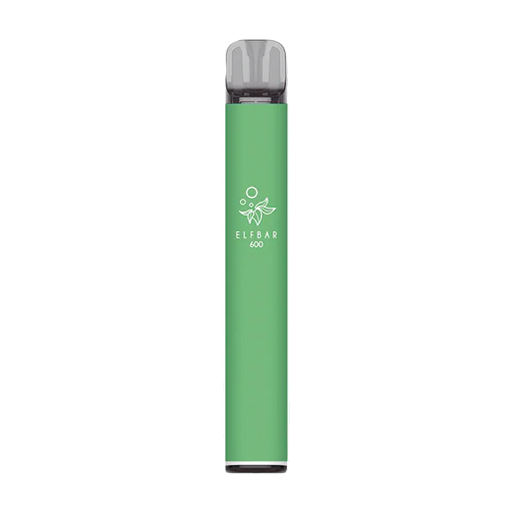Elfbar 600 Prefilled Pod Kit