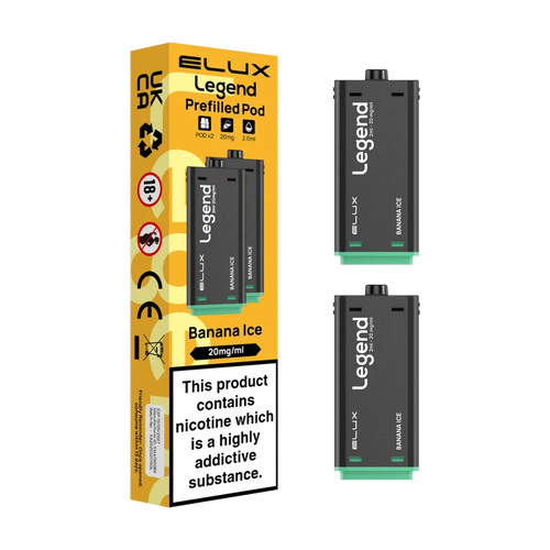 Spearmint Lost Mary Tappo Pods | 20mg Vape Shop Spearmint Lost Mary Tappo Pods | 20mg Vape Shop