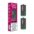 Fizzy Cherry Elux Legend 1500 Pods