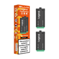 Triple Mango Elux Legend 1500 Pods