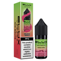 Double Apple Nic Salt by Elux 10ml