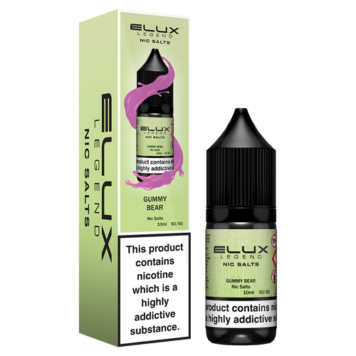 Summer Dream Nic Salt by Elux 10ml Vape Shop Summer Dream Nic Salt by Elux 10ml Vape Shop