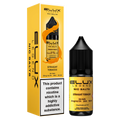 Straight Tobacco Nic Salt by Elux 10ml
