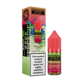 elux firerose 5000 nic salt apple berry