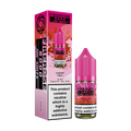elux firerose 5000 nic salt cherry cola