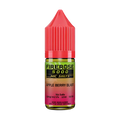 elux firerose 5000 nic salt eliquid apple berry blast