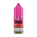 elux firerose 5000 nic salt eliquid cherry cola