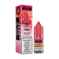elux firerose 5000 nic salt strawberry raspberry