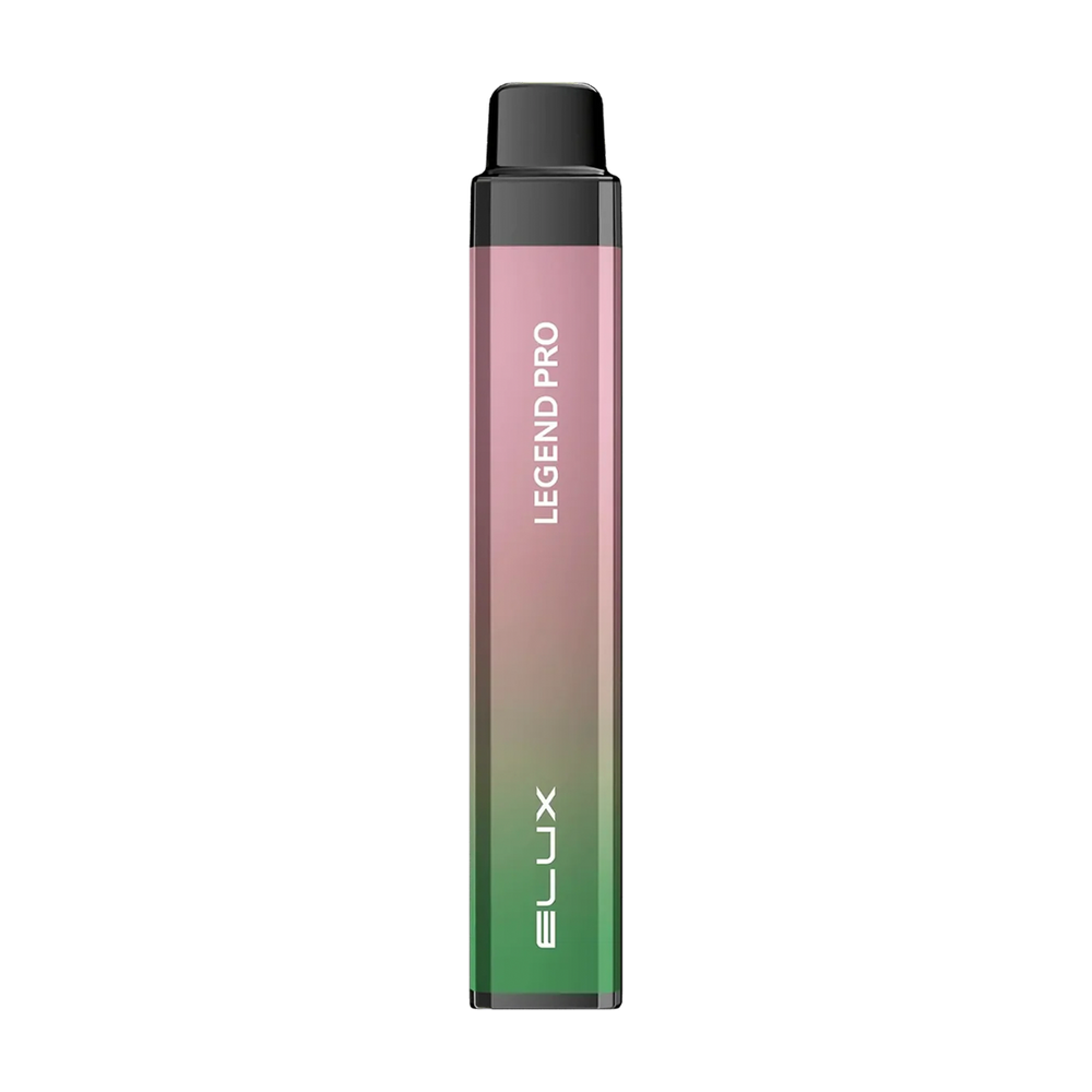 Elux Legend Pro 600 Kit