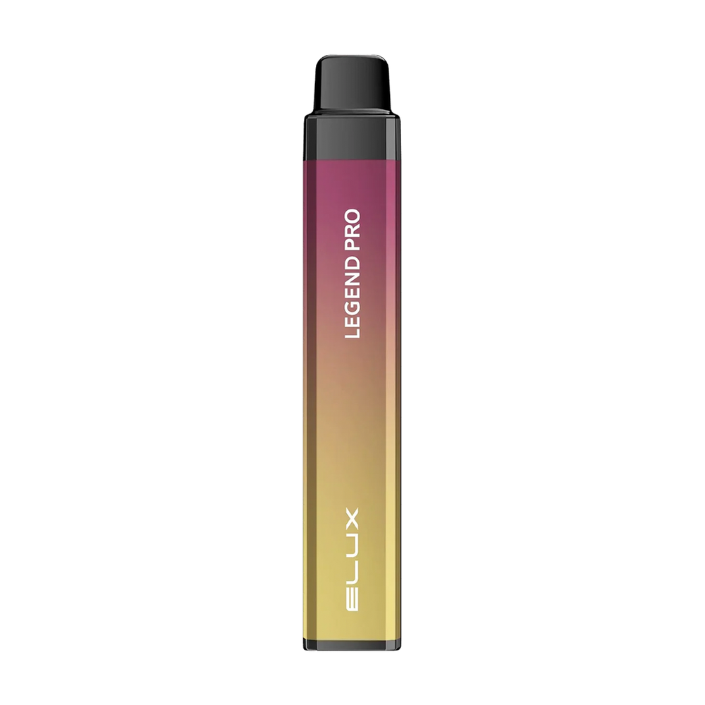 Elux Legend Pro 600 Kit